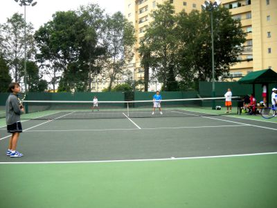 IDTC Club de Golf Bosques