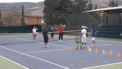 IDTC Club de Golf Zacatecas