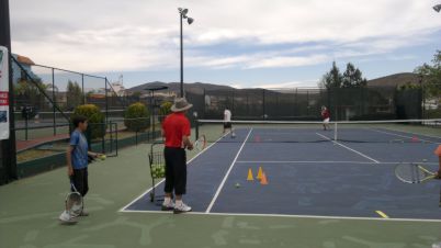 IDTC Club de Golf Zacatecas