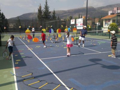 IDTC Club de Golf Zacatecas