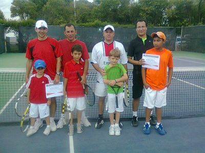 IDTC Club Campestre de Celaya