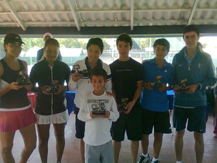 IDTC Club Campestre de Celaya